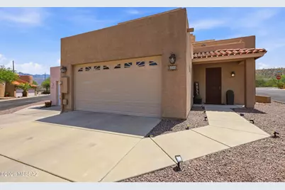 4000 N Flaming Sky Place, Tucson, AZ 85750 - Photo 5