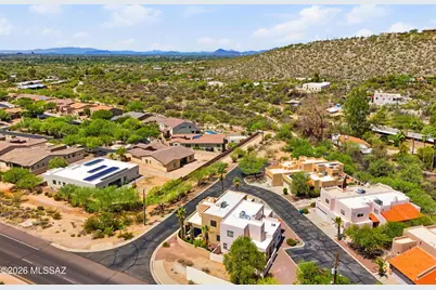 4000 N Flaming Sky Place, Tucson, AZ 85750 - Photo 35