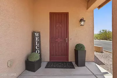 4000 N Flaming Sky Place, Tucson, AZ 85750 - Photo 7