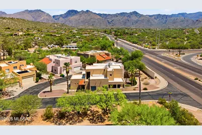 4000 N Flaming Sky Place, Tucson, AZ 85750 - Photo 3