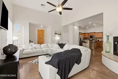 4000 N Flaming Sky Place, Tucson, AZ 85750 - Photo 11