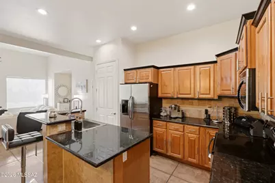 4000 N Flaming Sky Place, Tucson, AZ 85750 - Photo 17
