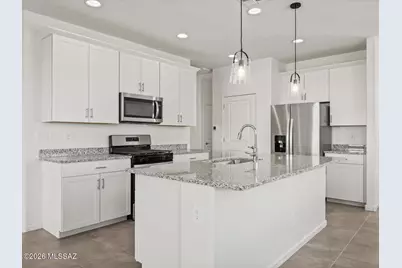 5193 W Gainer Ridge Road, Tucson, AZ 85757 - Photo 3