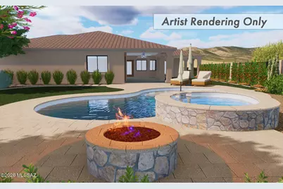 4140 N Pontatoc Road, Tucson, AZ 85718 - Photo 47