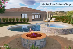 4140 N Pontatoc Rd, Tucson, AZ 85718 - Photo 47