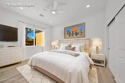 4140 N Pontatoc Road, Tucson, AZ 85718 - Photo 27