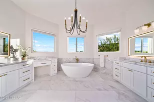 4140 N Pontatoc Rd, Tucson, AZ 85718 - Photo 21