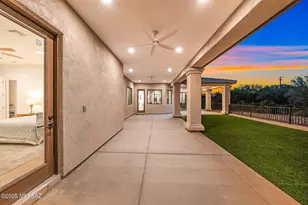 4140 N Pontatoc Rd, Tucson, AZ 85718 - Photo 43