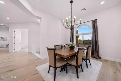 4140 N Pontatoc Road, Tucson, AZ 85718 - Photo 5