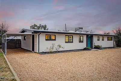 5652 E 13th Street, Tucson, AZ 85711 - Photo 3