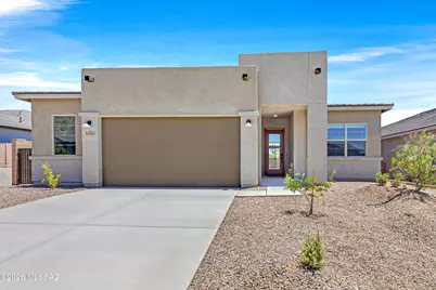 14782 N Blue Juniper Lane, Marana, AZ 85658 - Photo 17