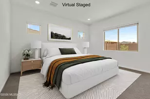 14782 N Blue Juniper Ln, Marana, AZ 85658 - Photo 15
