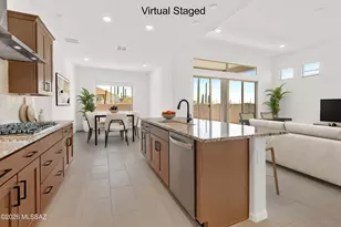 14782 N Blue Juniper Ln, Marana, AZ 85658 - Photo 9