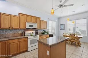 1008 N Avenida Jeanine, Tucson, AZ 85748 - Photo 15