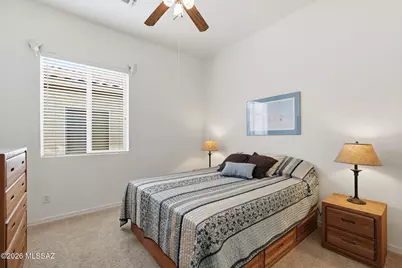 1008 N Avenida Jeanine, Tucson, AZ 85748 - Photo 27
