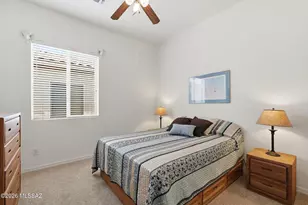 1008 N Avenida Jeanine, Tucson, AZ 85748 - Photo 27
