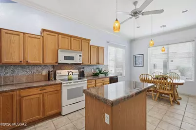 1008 N Avenida Jeanine, Tucson, AZ 85748 - Photo 5