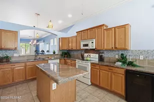1008 N Avenida Jeanine, Tucson, AZ 85748 - Photo 5
