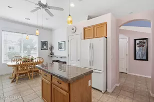 1008 N Avenida Jeanine, Tucson, AZ 85748 - Photo 17