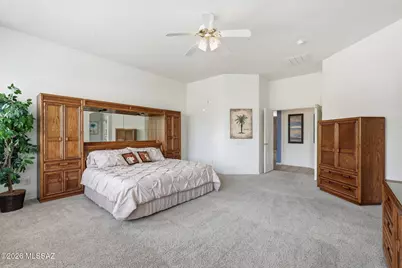 1008 N Avenida Jeanine, Tucson, AZ 85748 - Photo 19