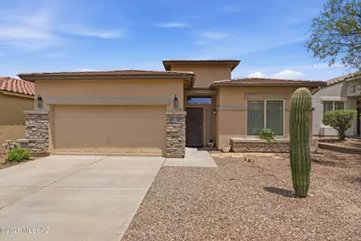 1008 N Avenida Jeanine, Tucson, AZ 85748 - Photo 9