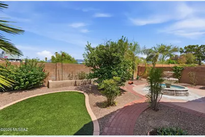 1008 N Avenida Jeanine, Tucson, AZ 85748 - Photo 33