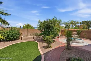 1008 N Avenida Jeanine, Tucson, AZ 85748 - Photo 33