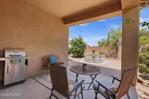 1008 N Avenida Jeanine, Tucson, AZ 85748 - Photo 31
