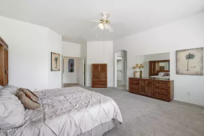 1008 N Avenida Jeanine, Tucson, AZ 85748 - Photo 21
