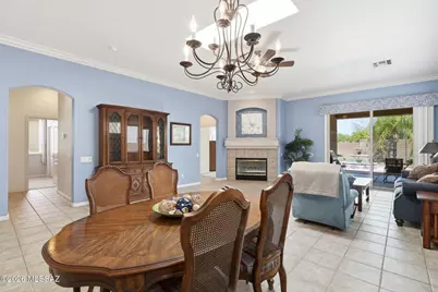 1008 N Avenida Jeanine, Tucson, AZ 85748 - Photo 3