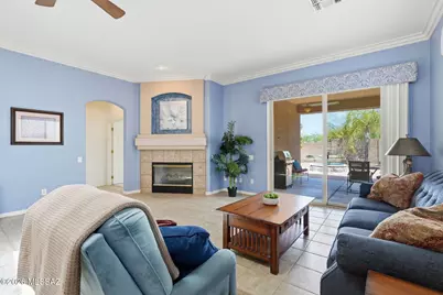 1008 N Avenida Jeanine, Tucson, AZ 85748 - Photo 11