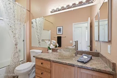 1008 N Avenida Jeanine, Tucson, AZ 85748 - Photo 29