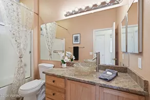 1008 N Avenida Jeanine, Tucson, AZ 85748 - Photo 29