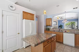 1008 N Avenida Jeanine, Tucson, AZ 85748 - Photo 17
