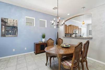 1008 N Avenida Jeanine, Tucson, AZ 85748 - Photo 15