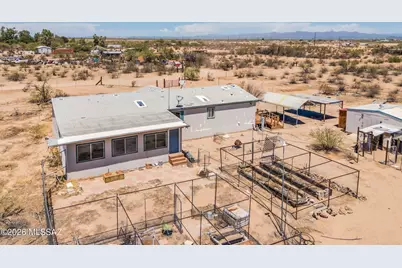 6560 N Gambel Quail Trail, Marana, AZ 85653 - Photo 5