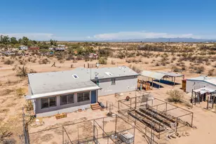 6560 N Gambel Quail Trail, Marana, AZ 85653 - Photo 5