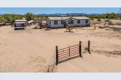 6560 N Gambel Quail Trail, Marana, AZ 85653 - Photo 1