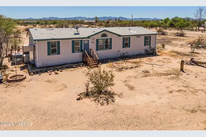 6560 N Gambel Quail Trail, Marana, AZ 85653 - Photo 43