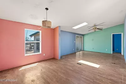 6560 N Gambel Quail Trail, Marana, AZ 85653 - Photo 13