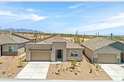14780 N Chicalote Drive, Marana, AZ 85658 - Photo 19
