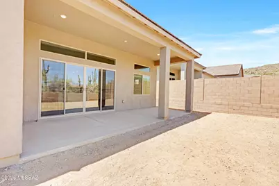 14780 N Chicalote Drive, Marana, AZ 85658 - Photo 21