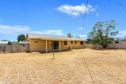109 NE Freihage Drive, Sierra Vista, AZ 85635 - Photo 7