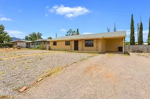 109 NE Freihage Dr, Sierra Vista, AZ 85635 - Photo 3