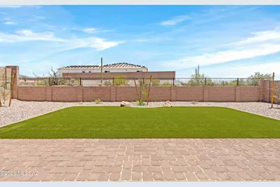 14618 N Quail Brush Pass, Marana, AZ 85658 - Photo 23