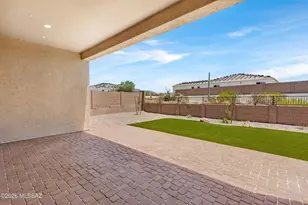 14618 N Quail Brush Pass, Marana, AZ 85658 - Photo 21