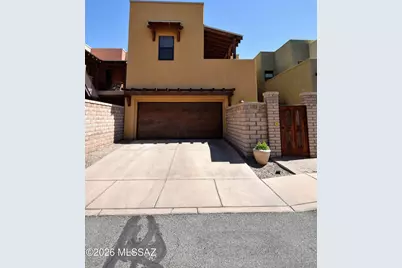 334 E Cedarvale Road, Tucson, AZ 85704 - Photo 3