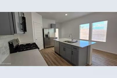 12285 E Morris Carson Drive, Vail, AZ 85641 - Photo 3
