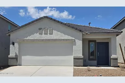 12285 E Morris Carson Drive, Vail, AZ 85641 - Photo 7