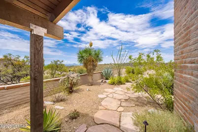 5309 N Fort Yuma Trail, Tucson, AZ 85750 - Photo 23